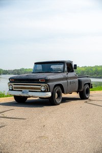 1964 Chevrolet C20