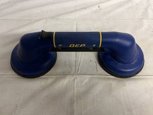 Pro Max Grip Double Suction Cup