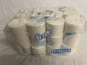 36 Rolls of Coreless Toilet Paper