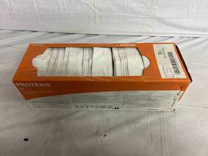 Protexis Sterile Surgical Gloves - 5.5