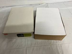 500 Easy Clease Envelopes SAR 12 - 76