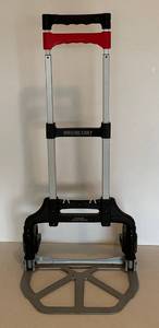Folding Magna Cart Dolly