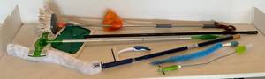 Misc. Mops & More
