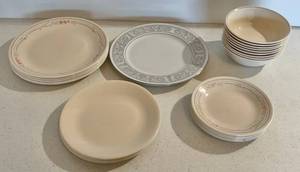 Corelle Dinnerware