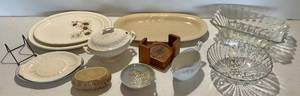 Misc. Ceramic Items & More