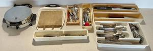 Misc. Kitchen Utensils & More