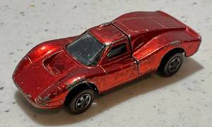 1968 Redline Ford MK. IV