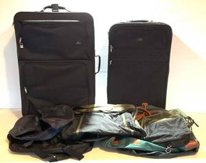 Misc. Luggages