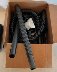 ORECK Upright Vacuum & More