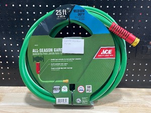 Garden Hose