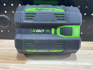 EGO 56V Lithium-Ion 4 AH