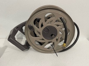 Garden Hose Reel