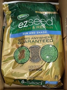 Scotts EZ Seed Patch & Repair