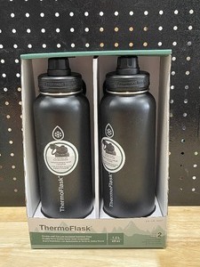 Thermoflask 40 Ounce