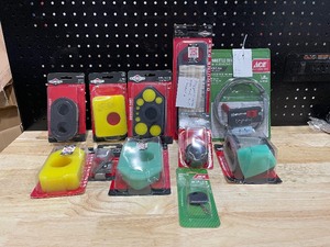 Small Engine Filters and Parts