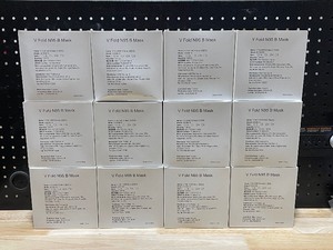 N95 Masks