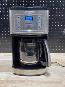 Cuisinart Coffee Maker