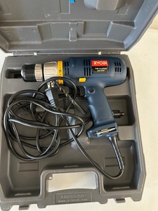 lot 237 image: Ryobi Power Drill