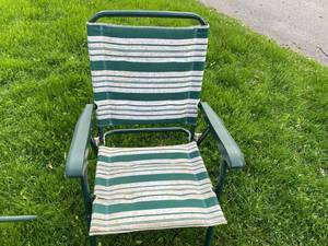 lot 41 image: Outdoor Furniture B