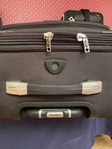 lot 150 image: Luggage