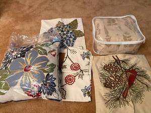 lot 151 image: Miscellaneous Bedding