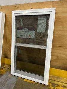 SIMONTON Home Depot 6100 Series Window