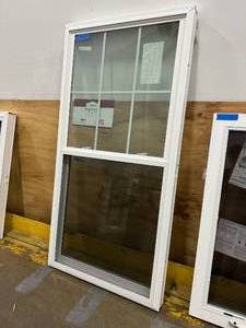 SIMONTON Home Depot 6100 Series Window