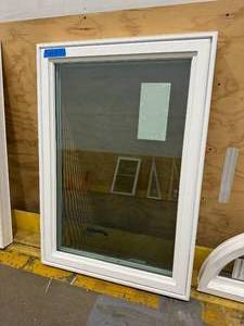 SIMONTON Home Depot 6500 Series Window