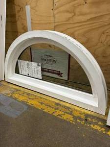 SIMONTON Home Depot 6500 Series Window