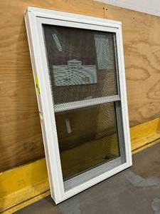 SIMONTON Home Depot 6100 Series Window