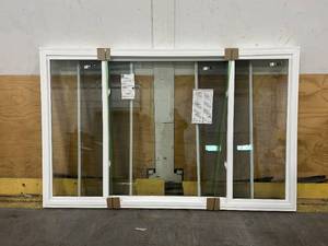 SIMONTON Home Depot 6500 Series Window