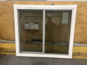SIMONTON Home Depot 6500 Series Window