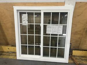 SIMONTON Home Depot 6500 Series Window