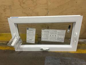 SIMONTON Home Depot 6100 Series Window
