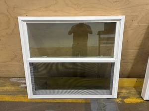 Unknown Brand Window