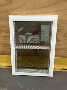 SIMONTON Home Depot 6100 Series Double Hung Window
