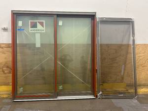 ANDERSEN Perma-Shield Gliding Door