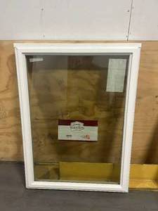 SIMONTON Home Depot 6500 Series Picture Window