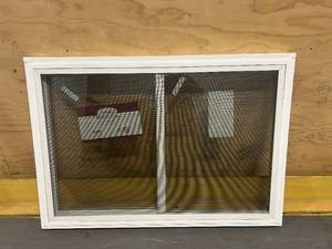 SIMONTON Home Depot 6100 Series Slider Window