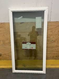 SIMONTON Home Depot 6500 Series Picture Window
