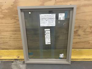 ANDERSEN Fixed Window