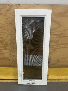 SIMONTON Home Depot 6100 Series Casement Window