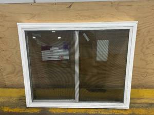 SIMONTON Home Depot 6100 Series Slider Window