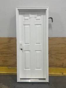 Pre-hung Door