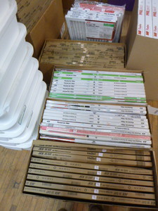 lot 116 image: Furnace Filters