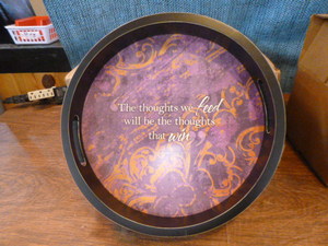 lot 9 image: Trays and Shot Glasses