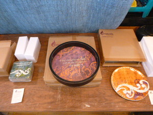 lot 13 image: Inspirada Dreams Items
