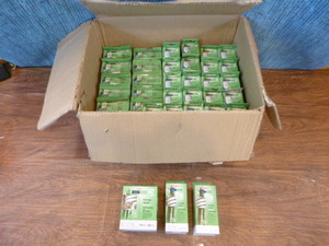 lot 24 image: Hyvee Energy Saver Light Bulbs