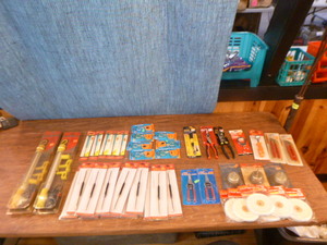 lot 46 image: Miscellaneous Tools