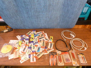 lot 48 image: Miscellaneous Tools